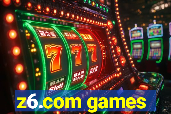 z6.com games